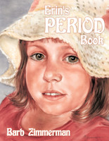 Erin's Period Book
