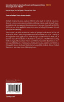 Trends in Multiple Criteria Decision Analysis