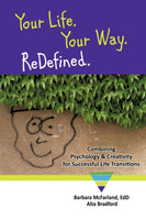 Your Life. Your Way. ReDefined.