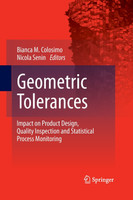 Geometric Tolerances