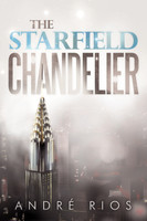 The Starfield Chandelier
