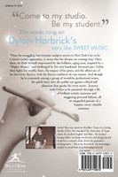 The Starfield Chandelier