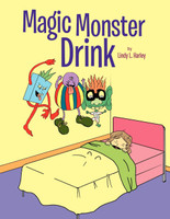 Magic Monster Drink