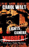 "Lights, Camera, Murder!"