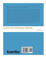 Islam and Temporal Power