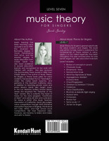 Music Theory Level 7