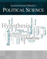 Quantitative Research Methods in Political Science