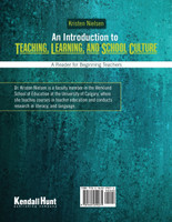 An Introduction to Teaching, Learning, and School Culture