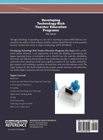 Developing Technology-Rich Teacher Education Programs