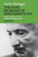 The Basic Problems of Phenomenology, Revised Edition