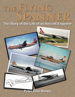 The Flying Spanner