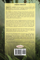 CAROUSEL CURRICULUM JUNGLE ANIMALS