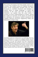 The Simple Science of Singing