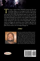 The Unsolved Murder of Jack Renter