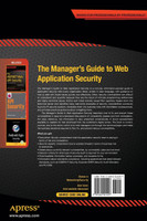 The Manager's Guide to Web Application Security