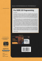 Pro OGRE 3D Programming
