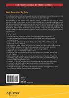 Next-Generation Big Data