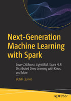 Next-Generation Machine Learning with Spark