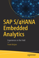 SAP S/4HANA Embedded Analytics