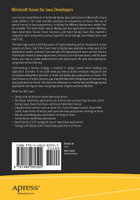 Microsoft Azure for Java Developers