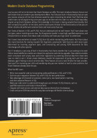 Modern Oracle Database Programming