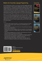 Modern Arm Assembly Language Programming