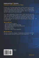 Implementing AI Systems