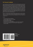 The Protractor Handbook
