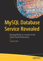 MySQL Database Service Revealed