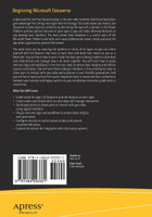 Beginning Microsoft Dataverse