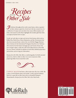 Recipes from the Other Side