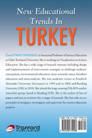New Educational Trends In Turkey