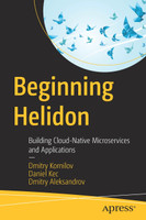 Beginning Helidon