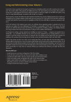 Using and Administering Linux