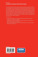 Introduction to Nonlinear Finite Element Analysis