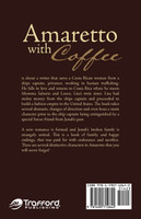 Amaretto with Coffee