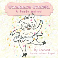 Constance Confetti