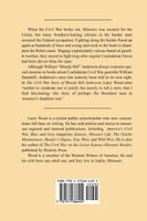 The Civil War Story of Bloody Bill Anderson