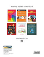 Artsy Toddler Storytimes