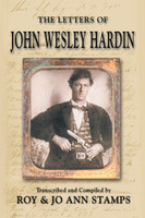 The Letters of John Wesley Hardin