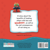 Tiny Thoughts on Kindness