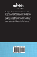 Como aprendi a volar