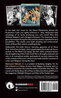 Hollywood's Pre-Code Horrors 1931-1934 (hardback)