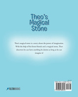 Theo's Magical Stone