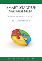 Smart Start-Up Management