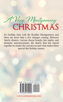 A Very Montgomery Christmas