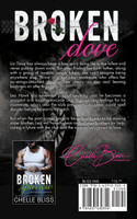 Broken Dove