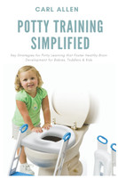 Potty Training Simplified