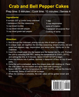 Ninja Foodi Air Fryer Cookbook