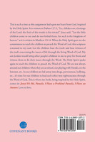 Jesus! It's me Pamela. I have a Problem! Pamela, I have an Answer.